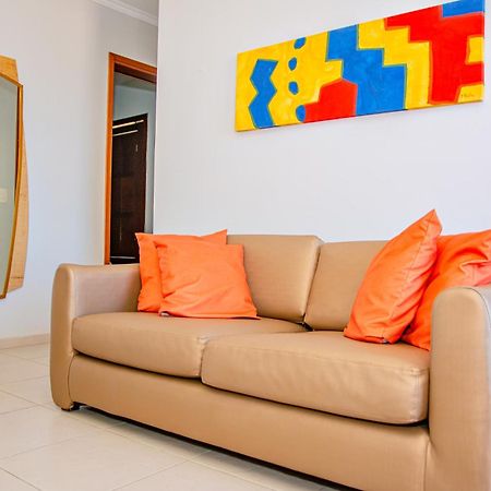 Garbos Soleil Hotel Natal Ngoại thất bức ảnh