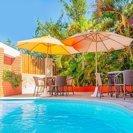 Garbos Soleil Hotel Natal Ngoại thất bức ảnh