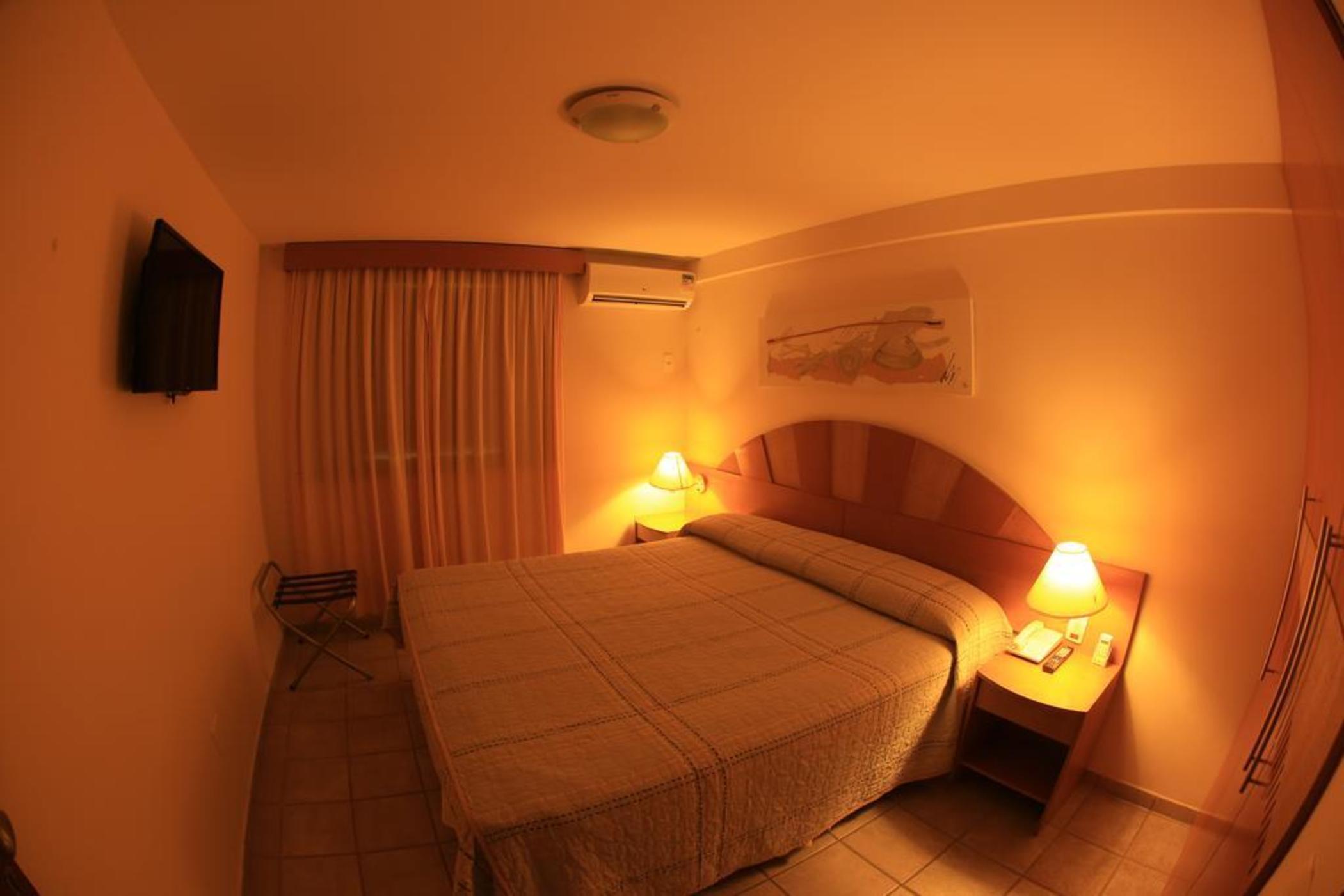 Garbos Soleil Hotel Natal Ngoại thất bức ảnh