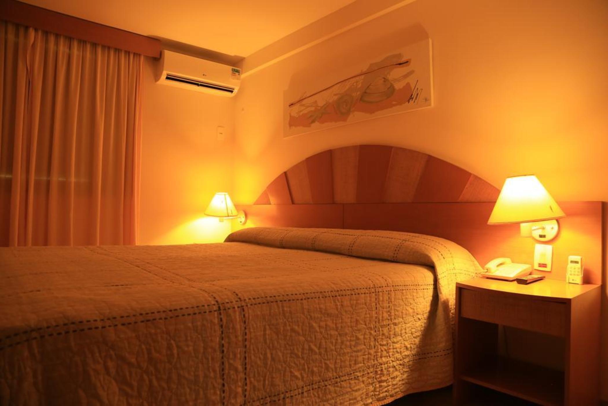 Garbos Soleil Hotel Natal Ngoại thất bức ảnh