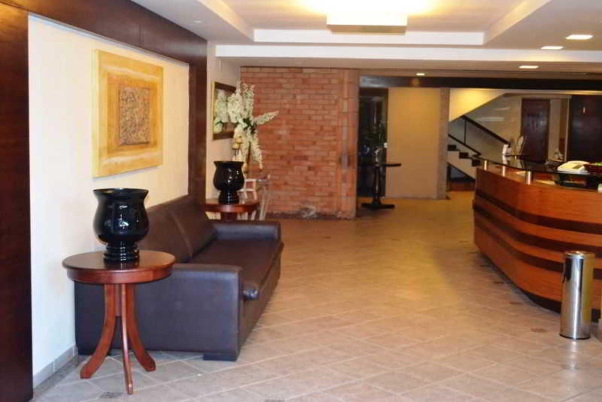 Garbos Soleil Hotel Natal Ngoại thất bức ảnh