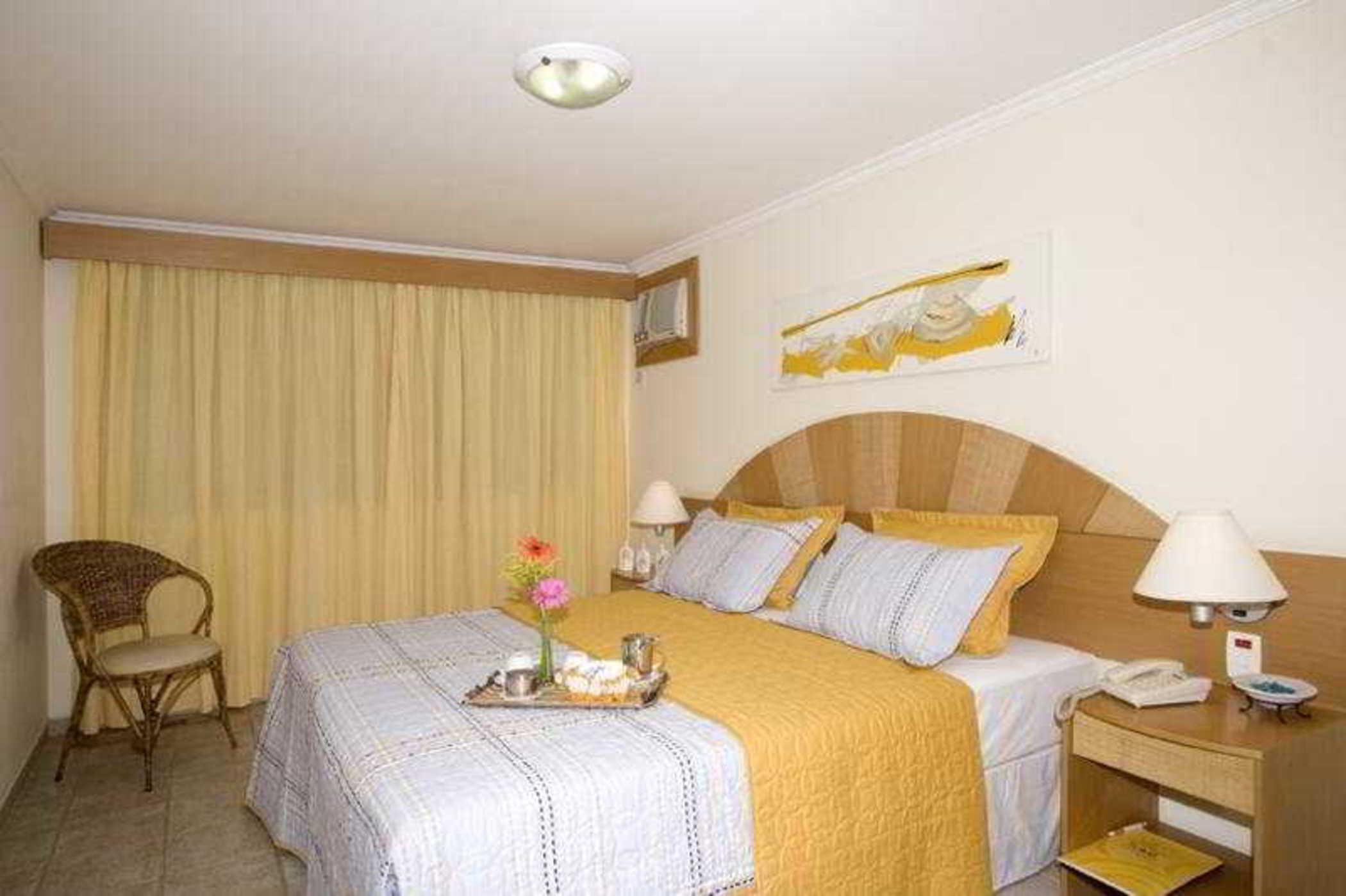 Garbos Soleil Hotel Natal Ngoại thất bức ảnh