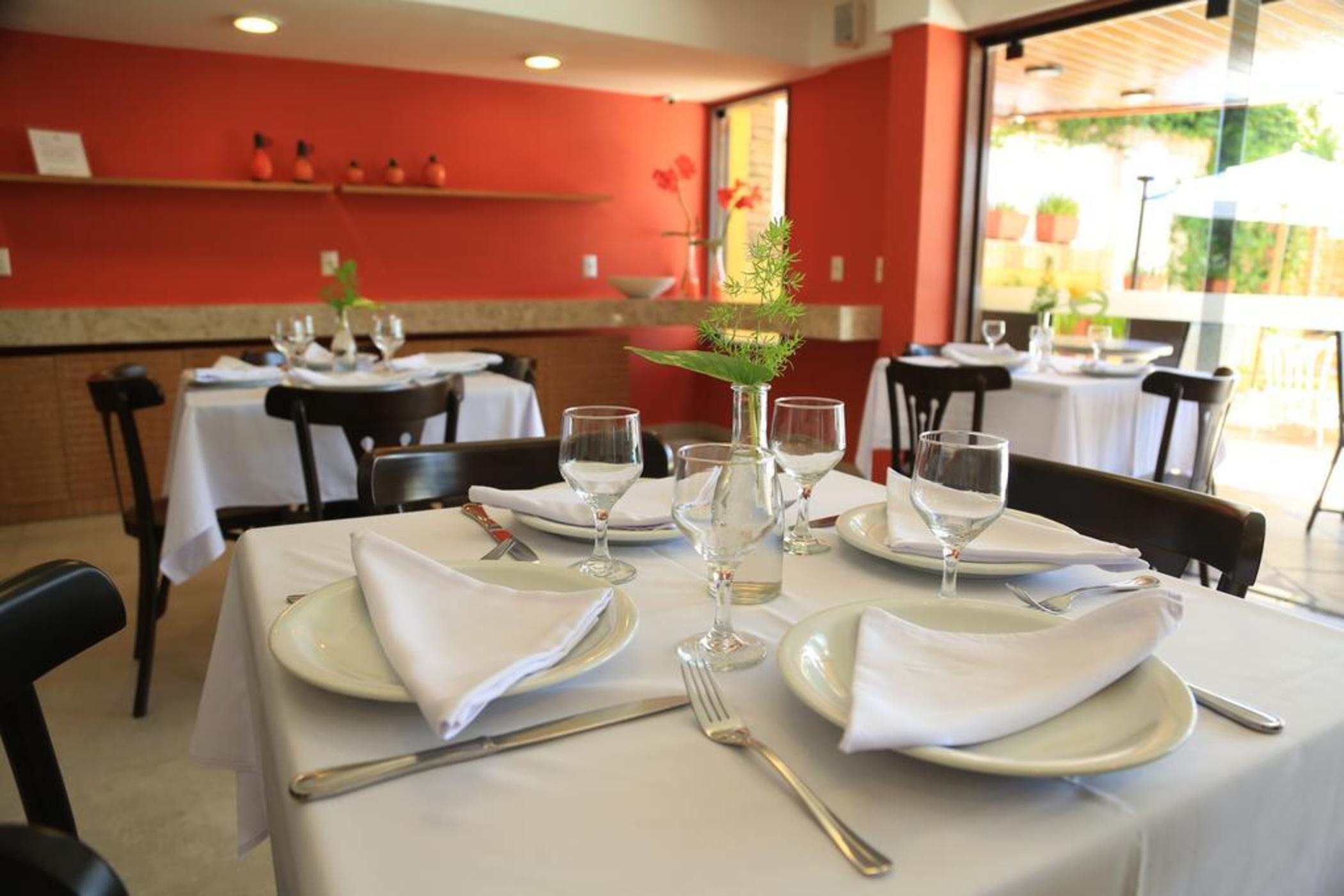 Garbos Soleil Hotel Natal Ngoại thất bức ảnh