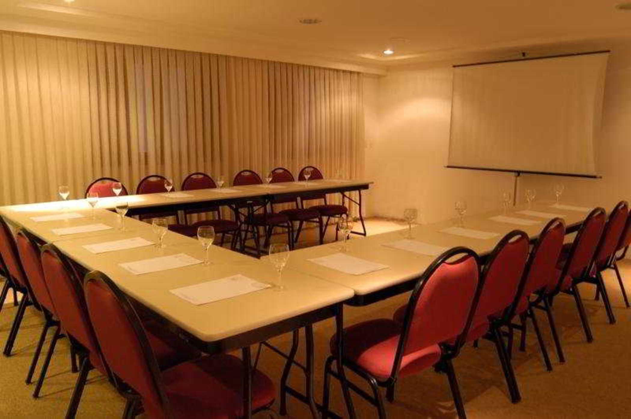 Garbos Soleil Hotel Natal Ngoại thất bức ảnh