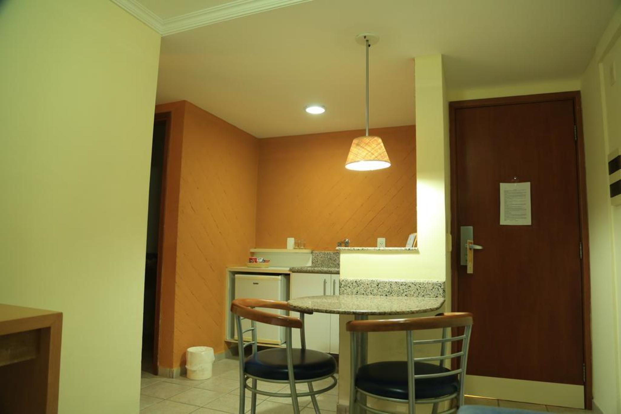 Garbos Soleil Hotel Natal Ngoại thất bức ảnh