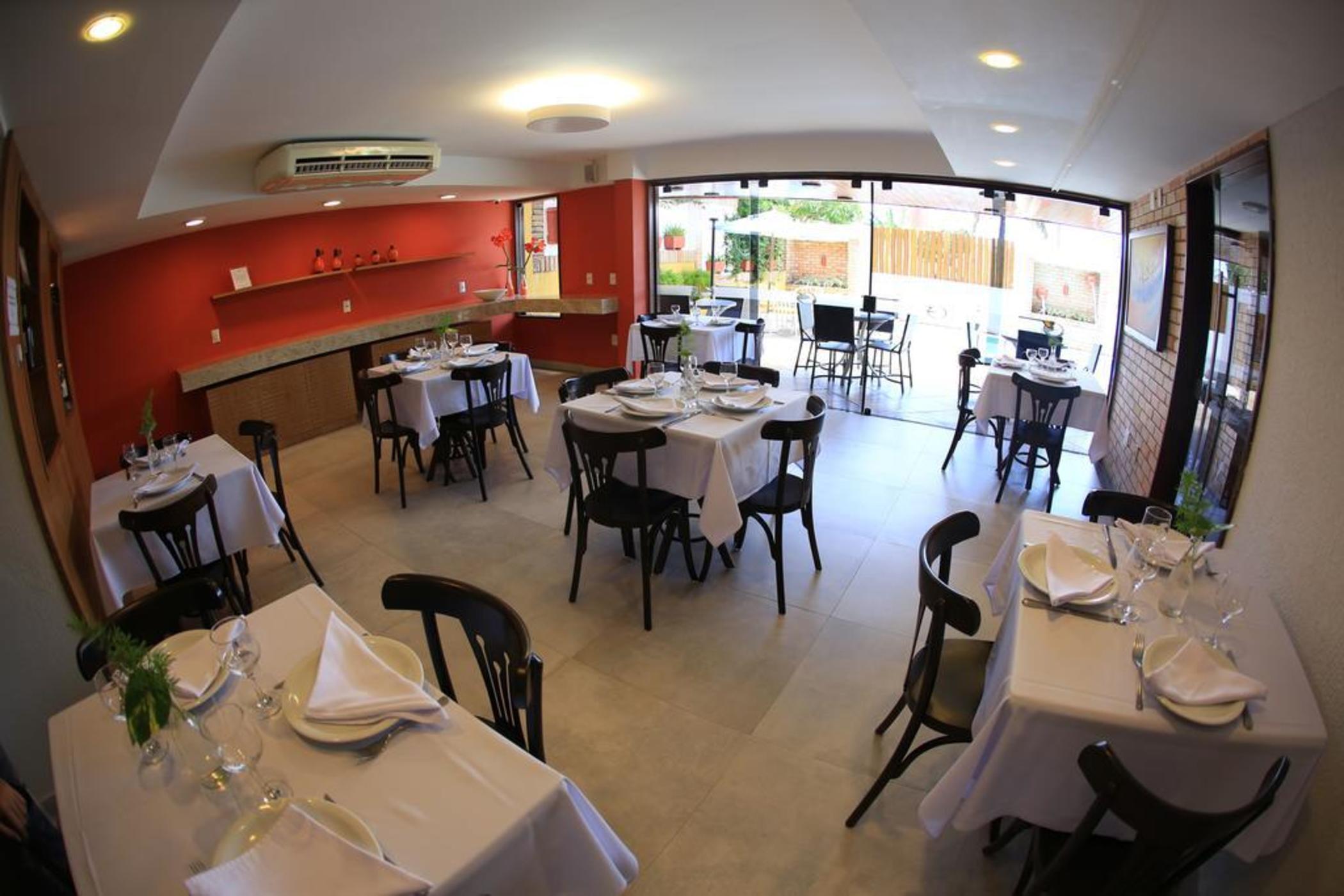 Garbos Soleil Hotel Natal Ngoại thất bức ảnh