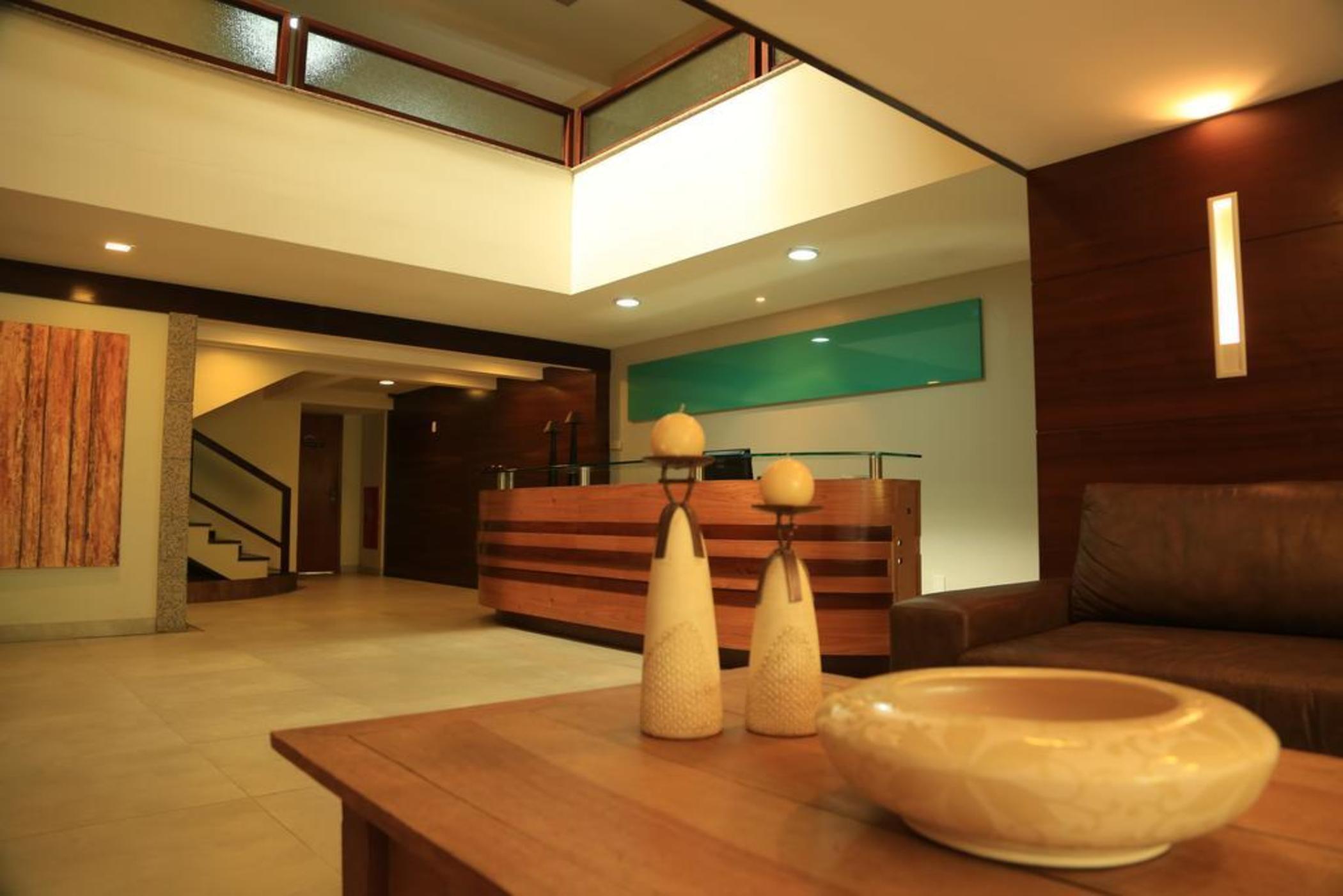 Garbos Soleil Hotel Natal Ngoại thất bức ảnh