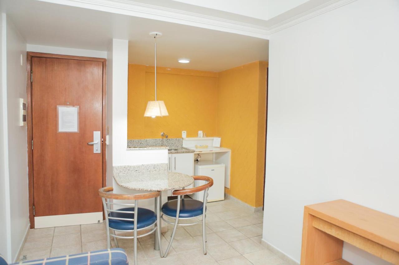 Garbos Soleil Hotel Natal Ngoại thất bức ảnh