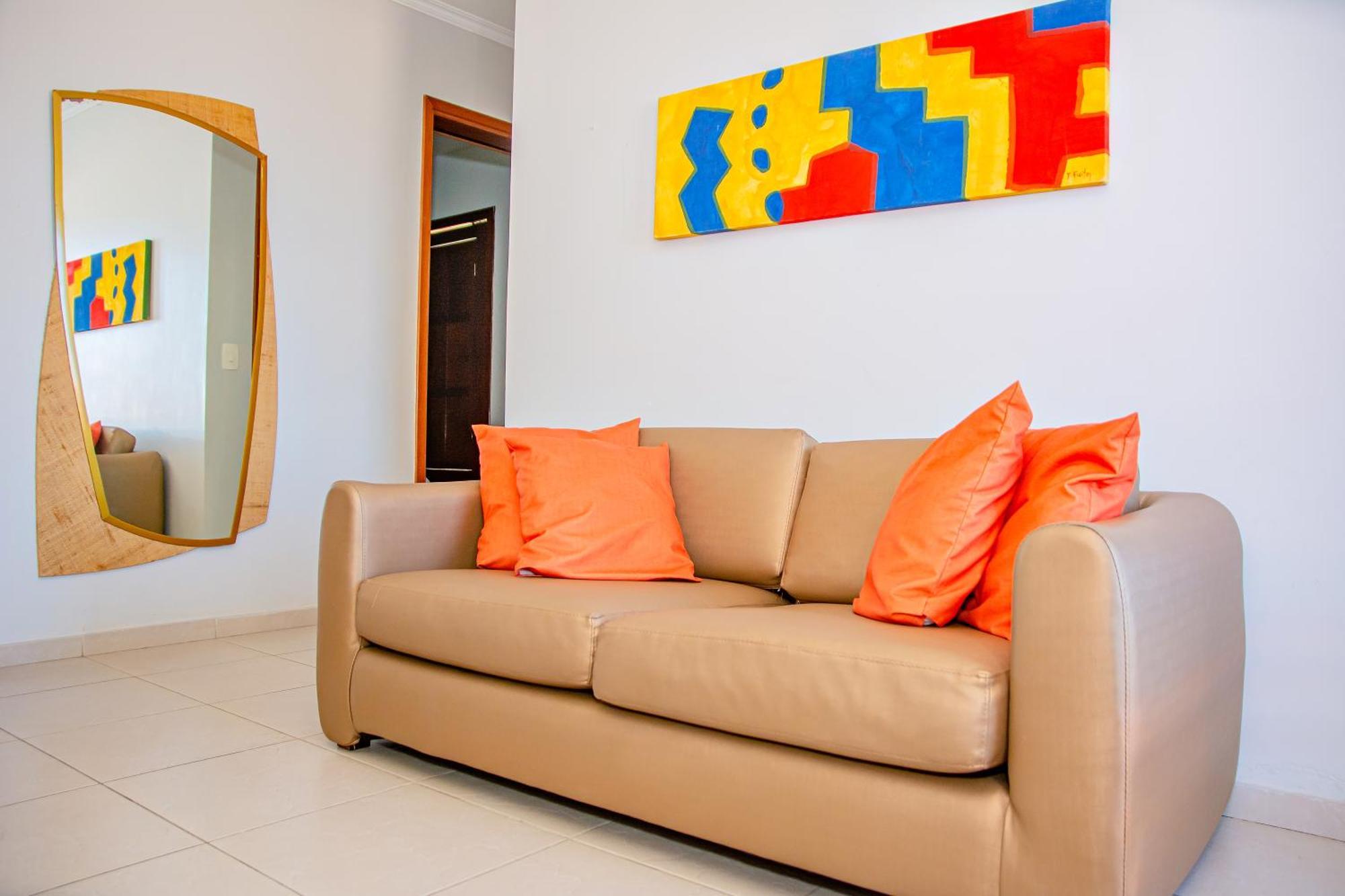Garbos Soleil Hotel Natal Ngoại thất bức ảnh