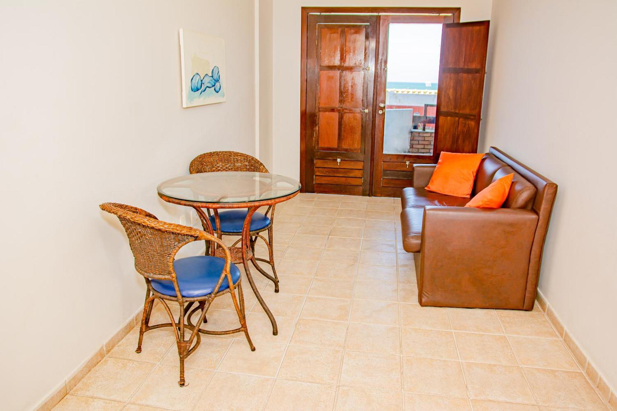 Garbos Soleil Hotel Natal Ngoại thất bức ảnh
