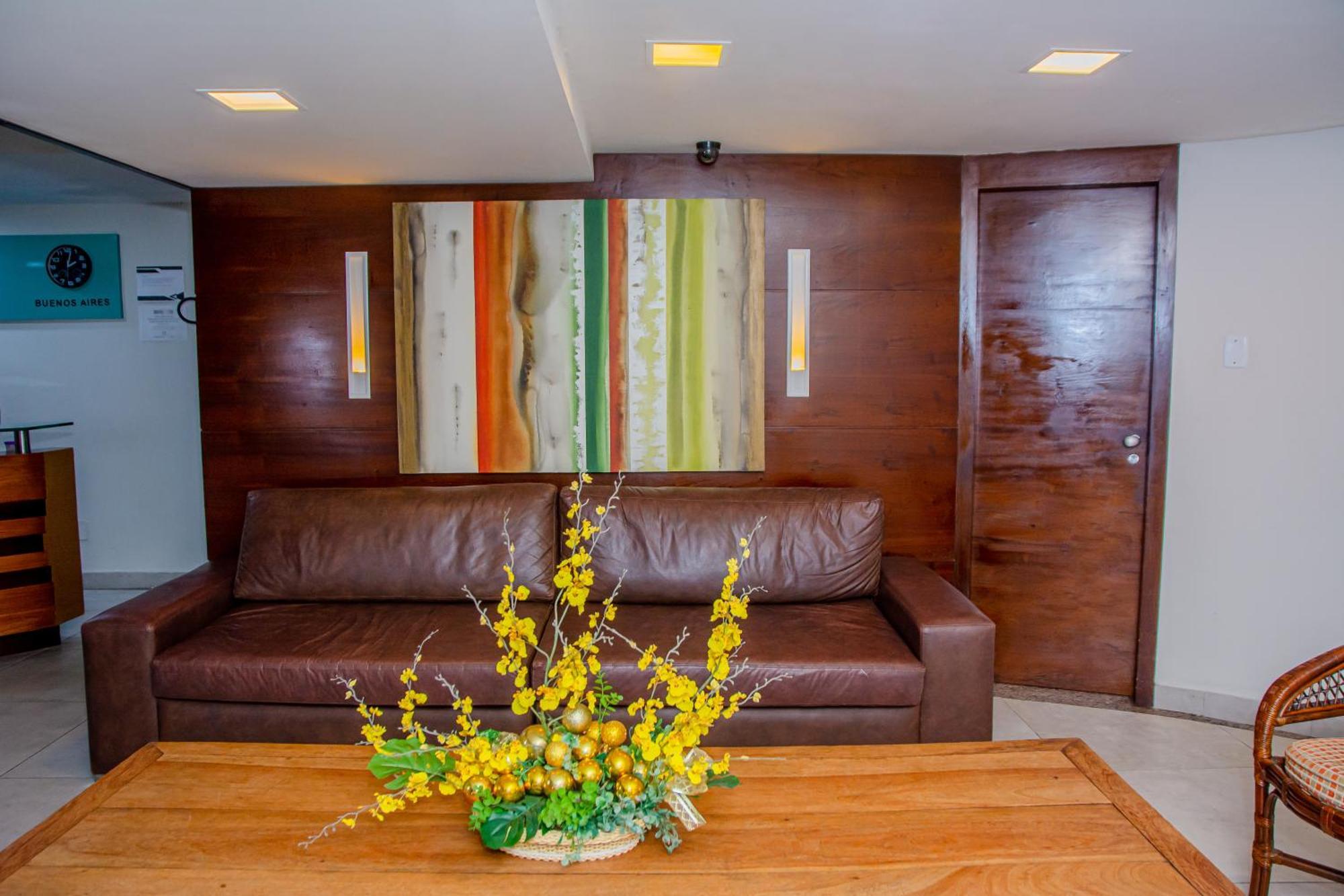 Garbos Soleil Hotel Natal Ngoại thất bức ảnh