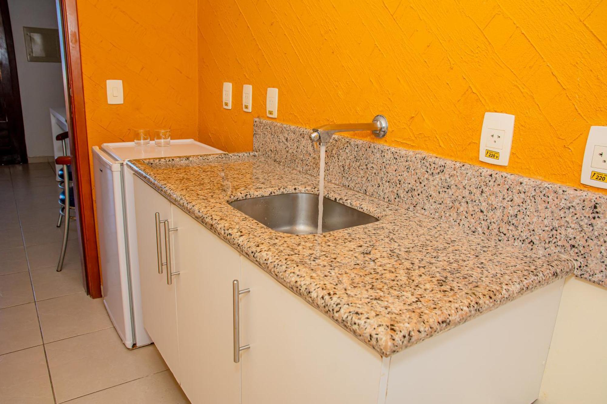 Garbos Soleil Hotel Natal Ngoại thất bức ảnh