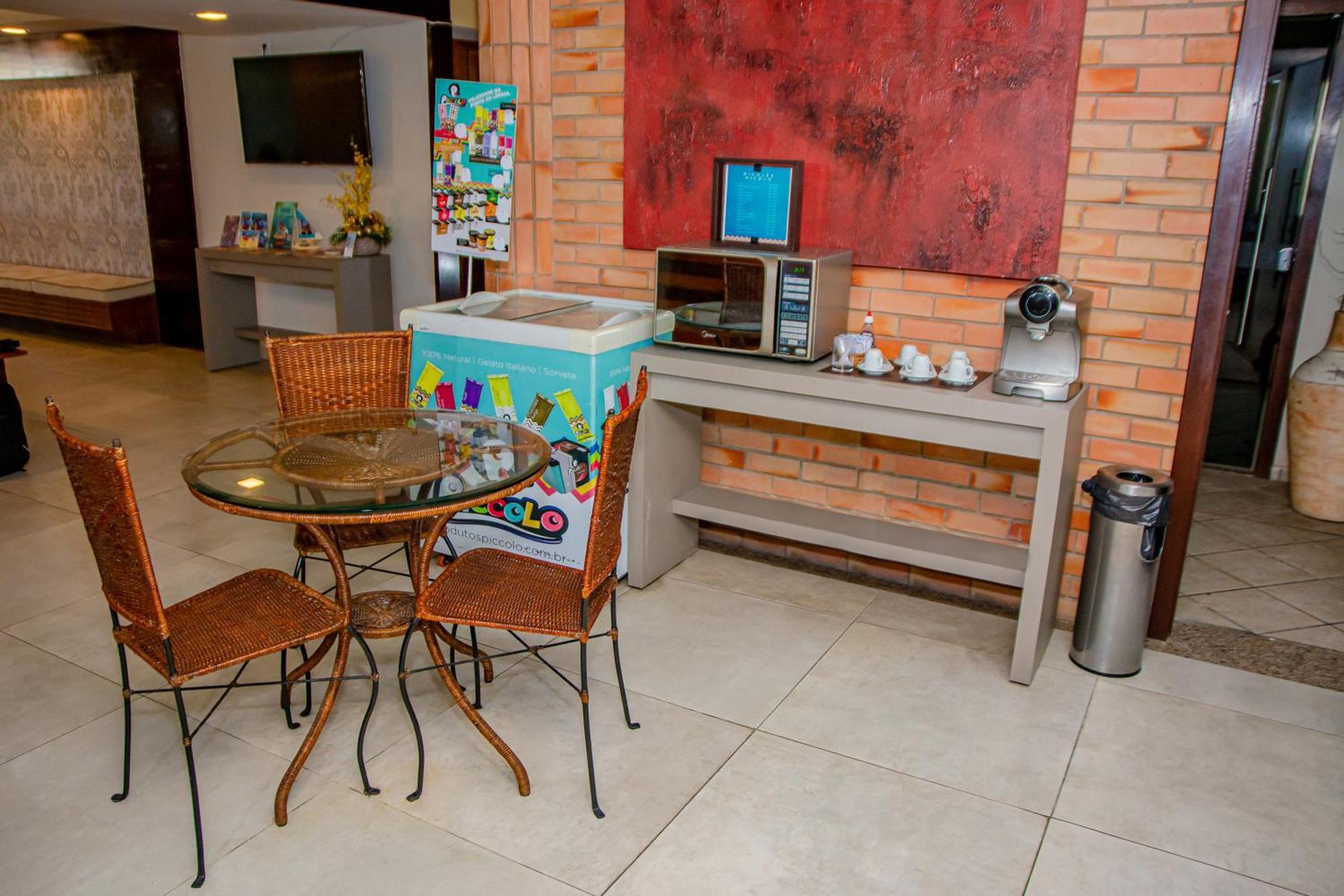 Garbos Soleil Hotel Natal Ngoại thất bức ảnh