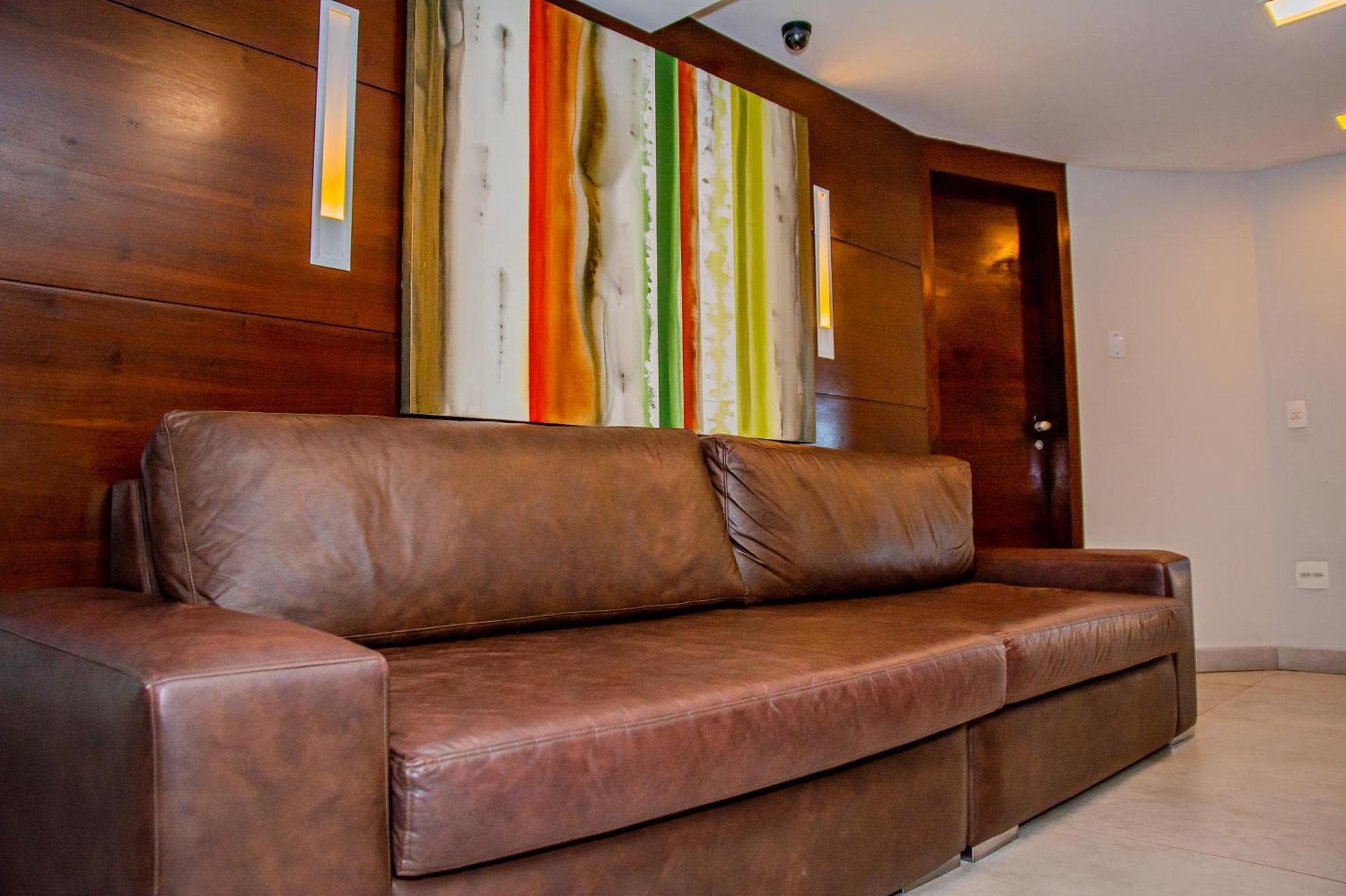 Garbos Soleil Hotel Natal Ngoại thất bức ảnh