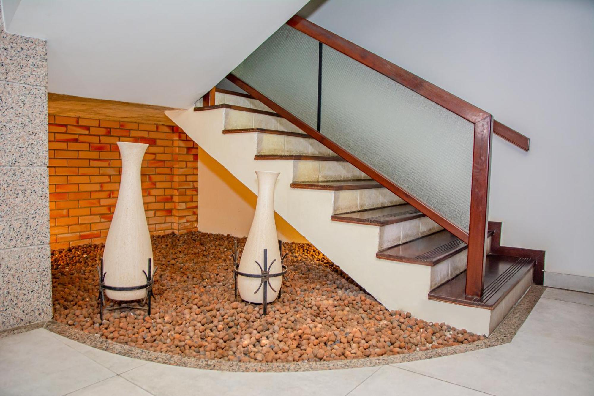 Garbos Soleil Hotel Natal Ngoại thất bức ảnh