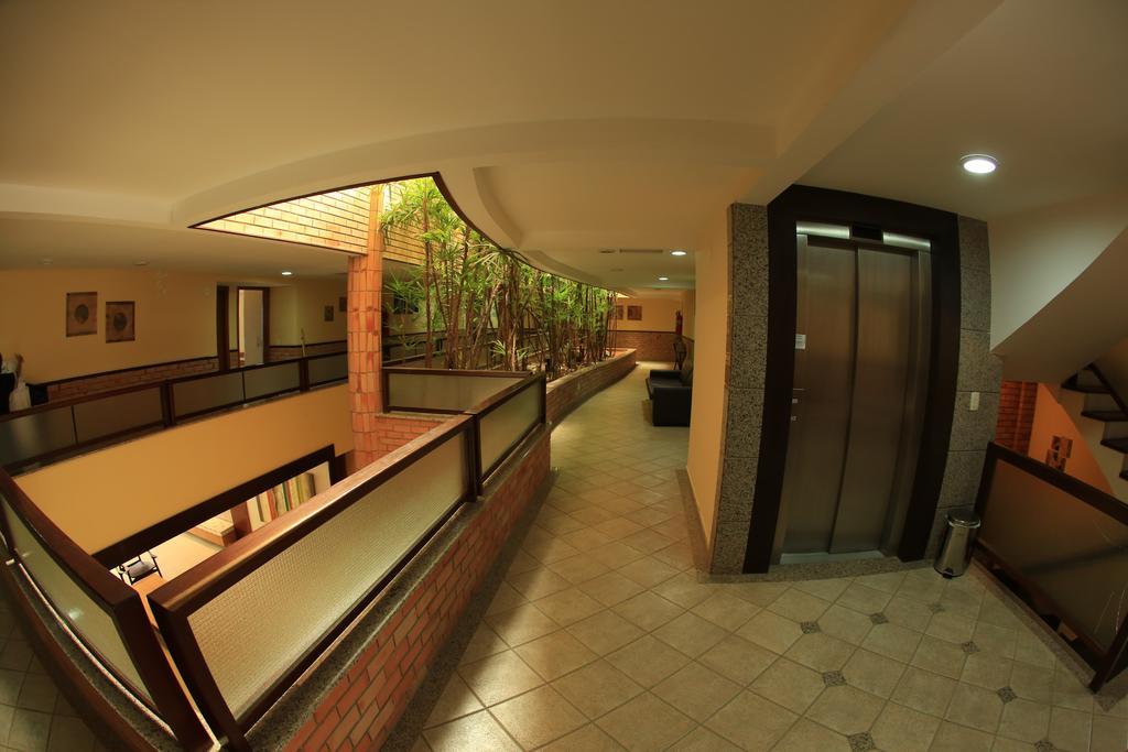 Garbos Soleil Hotel Natal Ngoại thất bức ảnh