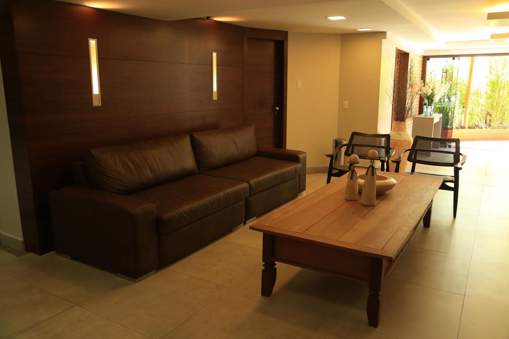 Garbos Soleil Hotel Natal Ngoại thất bức ảnh