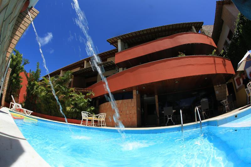 Garbos Soleil Hotel Natal Ngoại thất bức ảnh