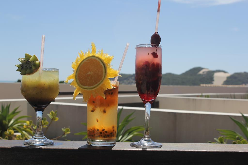 Garbos Soleil Hotel Natal Ngoại thất bức ảnh