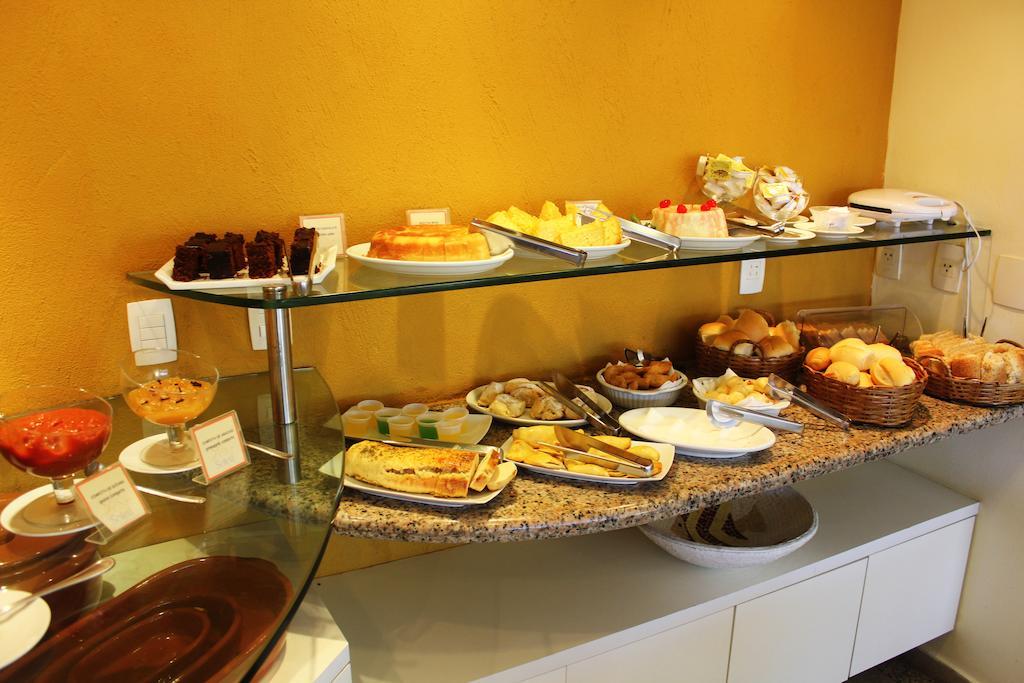 Garbos Soleil Hotel Natal Ngoại thất bức ảnh