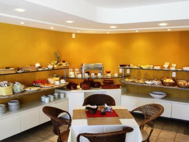 Garbos Soleil Hotel Natal Ngoại thất bức ảnh