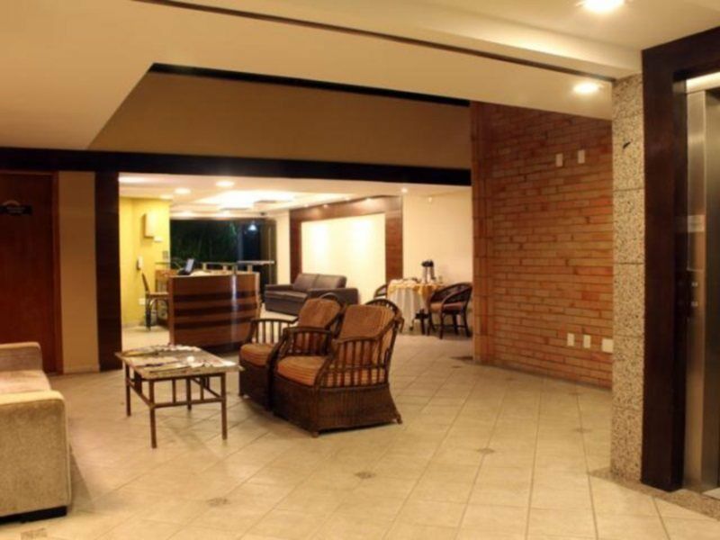 Garbos Soleil Hotel Natal Ngoại thất bức ảnh